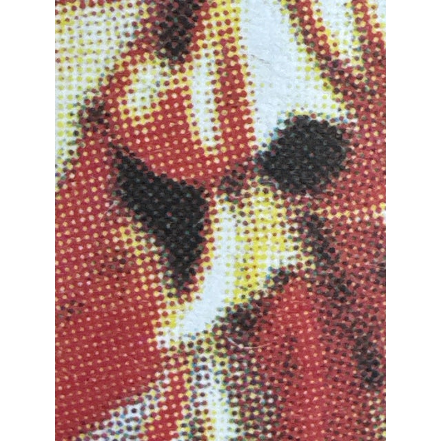 J. Kochanowski National Theatre Poster by Henryk Tomaszewski, 1979 For Sale - Image 4 of 9