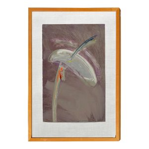 Vintage Abstract -- Lo Deseo, "I Wish It" by Kate Delos