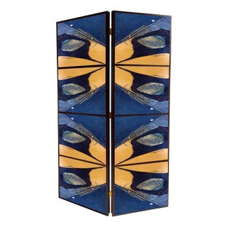Divider with Design by Pietro Meccani for Meccani Design For Sale