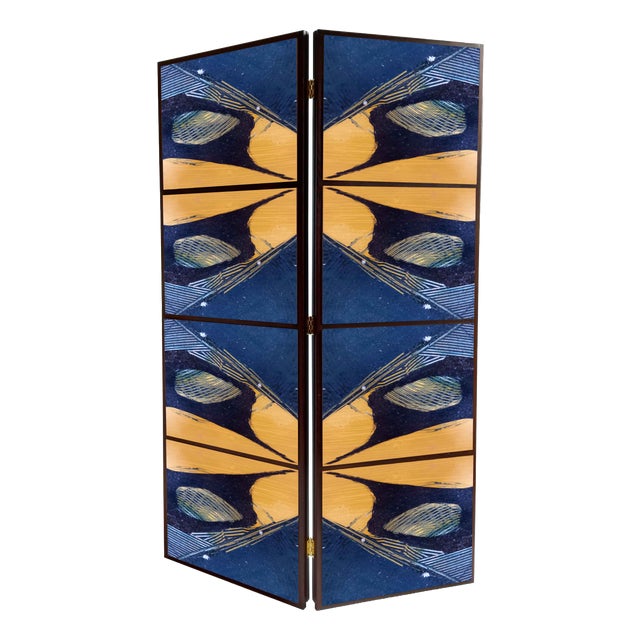 Divider with Design by Pietro Meccani for Meccani Design For Sale