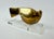 Metal Mid-Century Greek Bronze Dove Sculpture, 1960s For Sale - Image 7 of 11