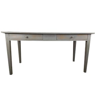 Farm Table For Sale