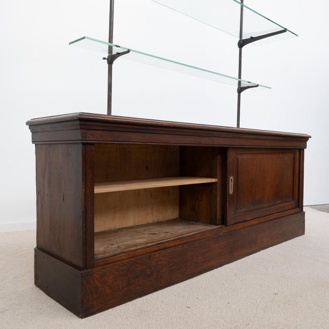 Early 20th Century Antique Shop Display Stand, 1900 For Sale - Image 5 of 16
