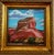 Ghost Ranch Mesa Landscape Painting – Original Southwest Desert Artwork For Sale - Image 11 of 12