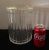 1980s 1980s Vintage Lucite Ice Bucket For Sale - Image 5 of 7