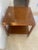Wood 1950s Tommi Parzinger Center or End Table For Sale - Image 7 of 7
