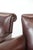 Sheepskin Armchairs, Set of 2 For Sale - Image 13 of 16