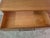 Mid-Century Modern Tomlinson "Sophisticate" Pecan & Butternut Dresser Bachelor's Chest For Sale - Image 11 of 16