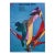 Original 1976 Montreal Olympics Poster - Welcome - Cojo (Medium) For Sale