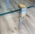 P.E. Guerin Louis XVI Style Bronze Garland Coffee Table. u.s.a Late 20th Century For Sale - Image 13 of 14