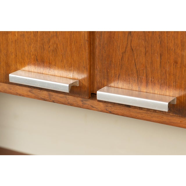 Wall Cabinet by Cees Braakman for Pastoe, 1950s For Sale - Image 15 of 17