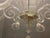 Large Venetian Murano Glass Chandelier, 1960s For Sale - Image 9 of 15