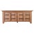 Spanish Oak Credenza, 1940s For Sale - Image 14 of 14