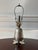 Vintage Petite Pineapple Lamps - A Pair For Sale - Image 13 of 16
