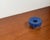 Danish Blue Cast Iron Candleholder from Normann Copenhagen For Sale - Image 13 of 16