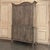 19th Century Country French Normandy Louis Philippe Period Buffet a Deux Corps in Stripped Oak For Sale - Image 18 of 18