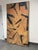 Design Plus Gallery presents the Rowgan Framed Wall Art by Ksenia Sizaya from CB2. This large-scale abstract composition...