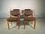 Dining Chairs by Finn Juhl for France & Søn, 1960s, Set of 4 For Sale - Image 15 of 15