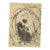Salvador Dali’s ‘Ecce Homo’ Lithograph From 1964 For Sale