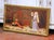 Bring the romance and pageantry of the Victorian medieval revival into your home with this charming antique genre...