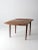 Mid-Century Drop Leaf Table For Sale - Image 9 of 12