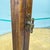 Antique Curved Glass Display Cabinet Wooden Showcase, 1890s For Sale - Image 13 of 18