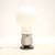 Metal Vintage Italian Table Lamp from Nuova Elleluce, 1980s For Sale - Image 7 of 7