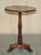 William IV Side Table, 1830s For Sale - Image 17 of 18