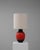 20th Century German Ceramic Table Lamp For Sale - Image 11 of 18