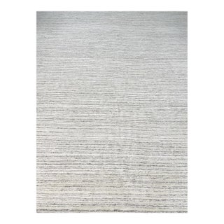 Handmade Modern Design Rug. 8' X 10' For Sale