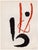 Joan Miro, Dog Barking at the Moon, 1952, Lithograph For Sale - Image 7 of 8