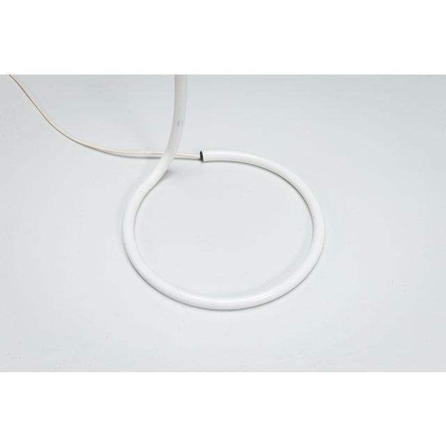 Globe Floor Lamp by Aldo van den Nieuwelaar, 1960s For Sale - Image 11 of 15