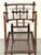 George J. Hunzinger American Aesthetic Movement Side Chair, Circa 1880–1895 For Sale - Image 9 of 15