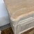 Swedish Gray Gustavian Inspired Sideboard For Sale - Image 12 of 12