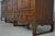 Wood Baker Chinese Style Walnut Credenza Sideboard For Sale - Image 7 of 18
