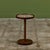 Mid 20th Century Gordon & Jane Martz Speckle Glazed Mosaic Tile Drink Table For Sale - Image 5 of 14