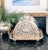 Metal Exceptional and Rare Victorian English Silver Plate Cheese Dome & Tray With Repoussé Floral Decoration, Circa 1890 For Sale - Image 7 of 15