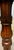 Late 20th Century Late 20th Century Mahogany Torchiere Stand For Sale - Image 5 of 9