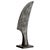 Profile Sculpture in Bronze by Jean-Baptiste Van Den Heede For Sale - Image 9 of 9