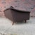 DUX Folke Ohlsson for Dux Sofa For Sale - Image 4 of 11