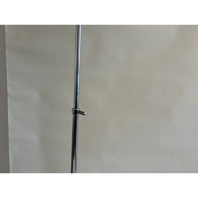 Mid-Century Modern Vintage Space Age Floor Lamp by Frank Lightelijn for Atelier Raak, 1961 For Sale - Image 3 of 10