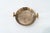Mid-Century Modern Vintage Copper and Brass Pan by Carl Auböck, 1950 For Sale - Image 3 of 7