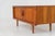 1960s Lowboard with Tambour Doors from Svend Dyrlund For Sale - Image 5 of 9
