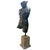 Fragment of Neptune's Back, Bronze For Sale - Image 4 of 5