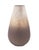 Contemporary Alana Ombre Glass Vase- Tall For Sale - Image 3 of 9