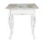 Wood Scandinavian Painted Pine Occasional Table, 1890s For Sale - Image 7 of 8