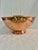 Mid 20th Century Vintage 1940’s-1960’s Copper Colander by Waldow Brooklyn With Brass Handles | American Handcrafted Kitchenware For Sale - Image 5 of 12
