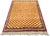 1960s 1960s Turkish Tulu Rug For Sale - Image 5 of 6