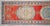 Turkish Runner Rug Hand-Knotted Muted Colors Tribal Hallway Decor Lady Bug Pattern - 3'1" X 12'9" For Sale - Image 10 of 14