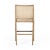 Four Hands Antonia Bar Stool, Toasted Parawood For Sale In Austin - Image 6 of 10